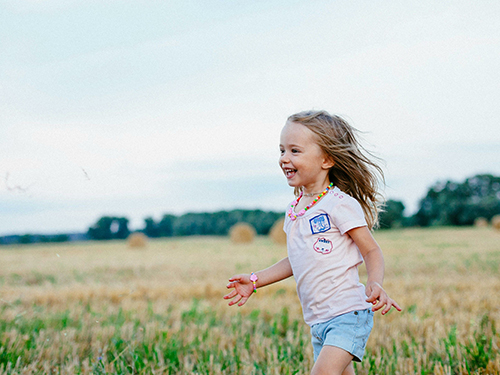 你的孩子离天才有多远？